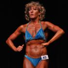 Michelle  Zeeff - NPC Western Michigan 2009 - #1